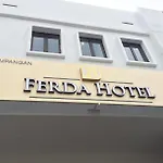 Ferda Hotel Impian Emas