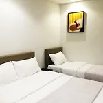 Ferda Hotel Impian Emas