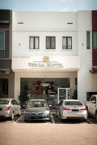 Ferda Impian Emas Johor Bahru