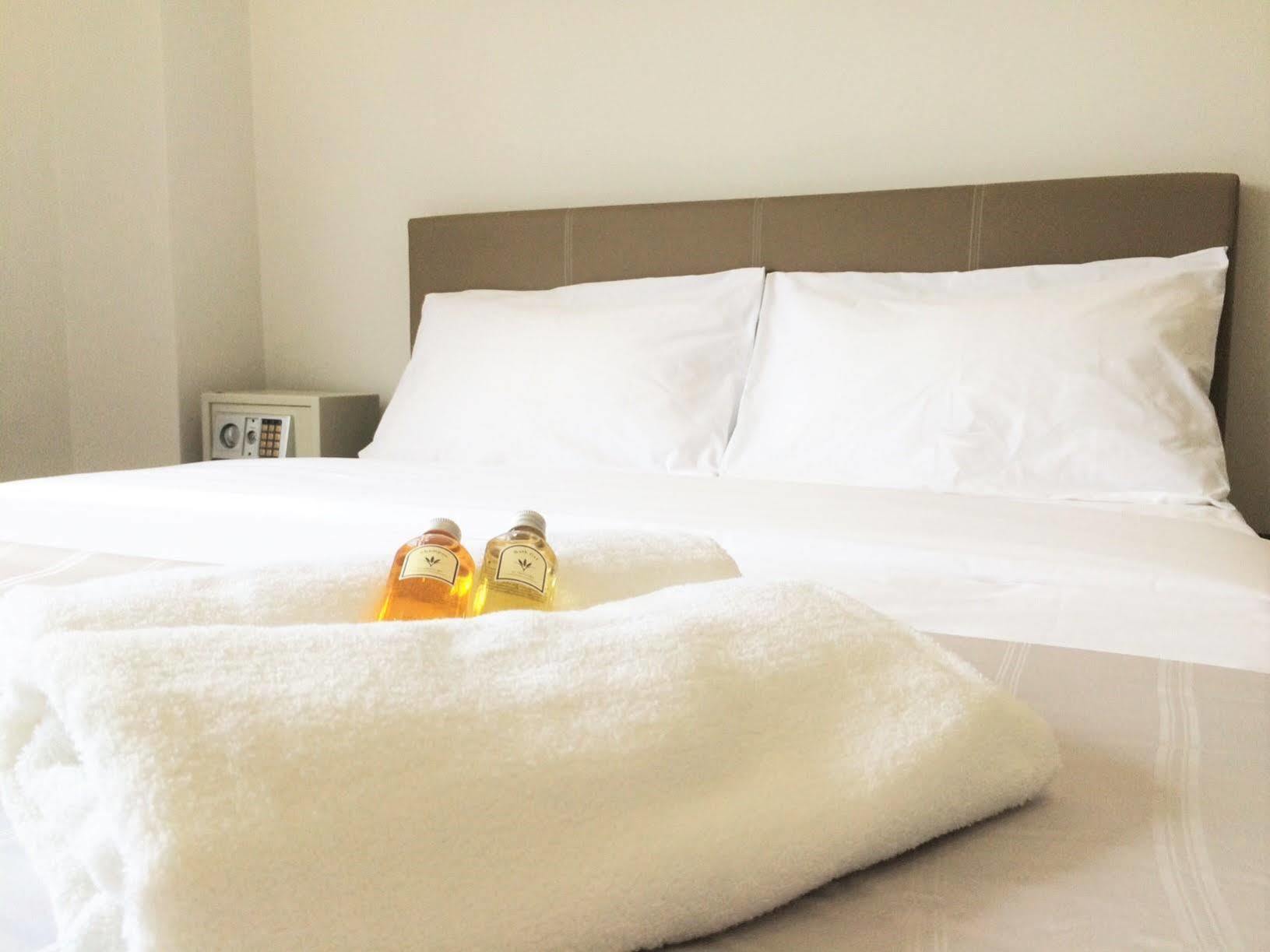 Hotel Ferda Impian Emas 3*