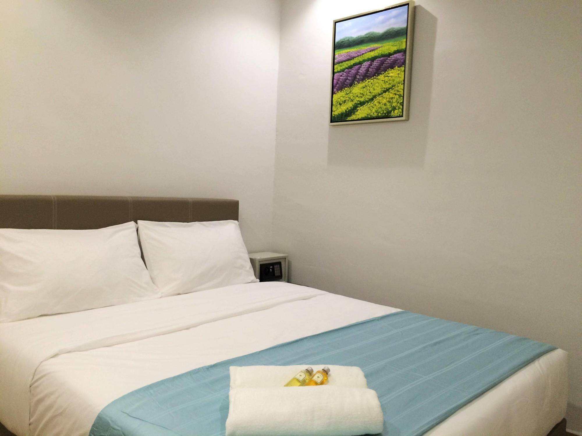 Ferda Impian Emas 3* Johor Bahru