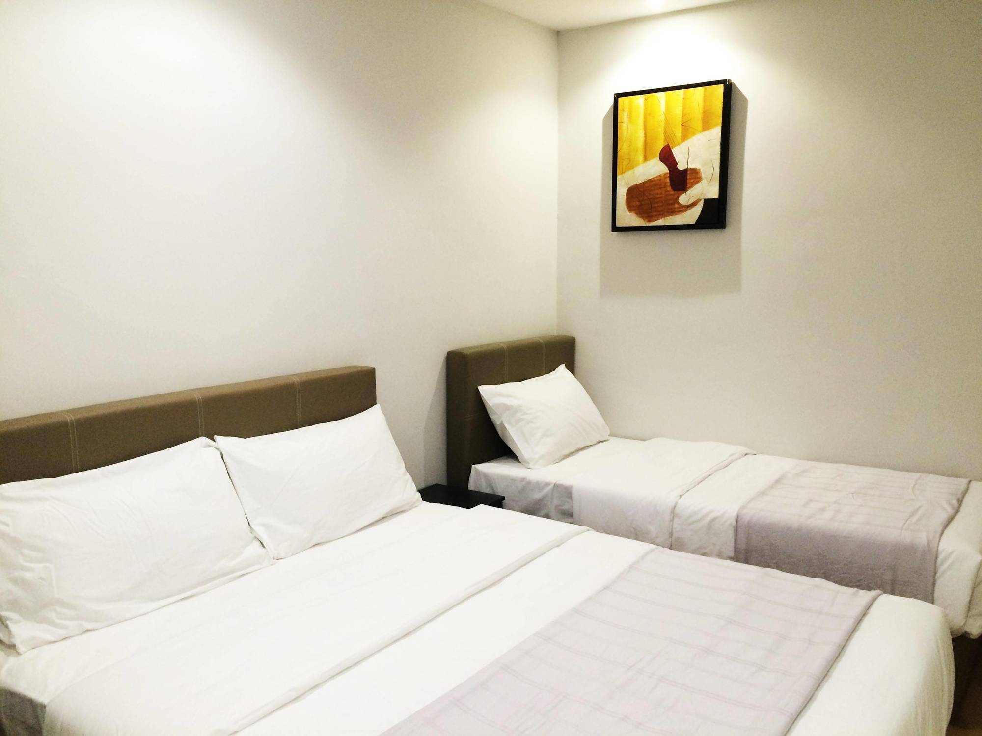 Hotel Ferda Impian Emas