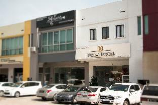 Ferda Impian Emas Hotel 3*