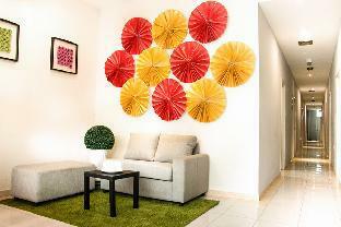 Ferda Impian Emas 3* Johor Bahru
