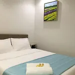 Ferda Hotel Impian Emas